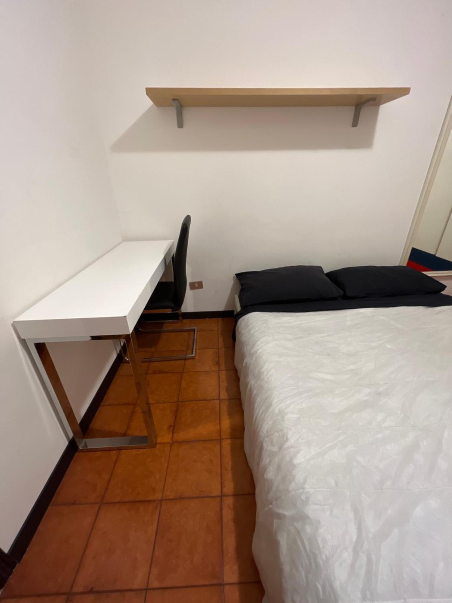 Ciamarra Rooms Roma Exterior foto