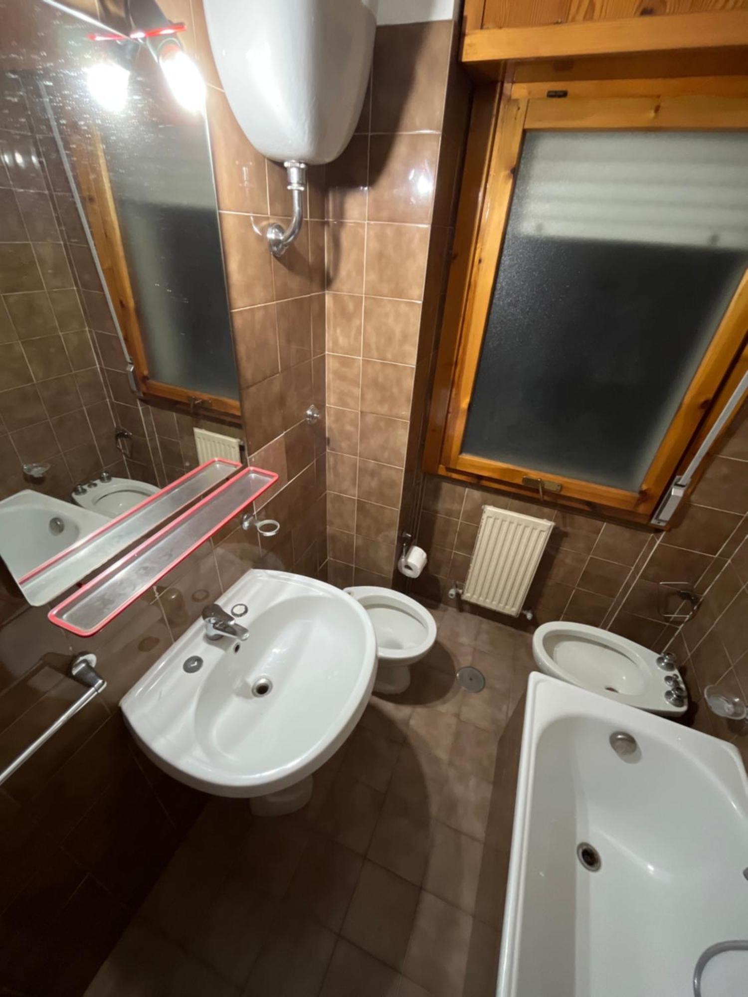 Ciamarra Rooms Roma Exterior foto