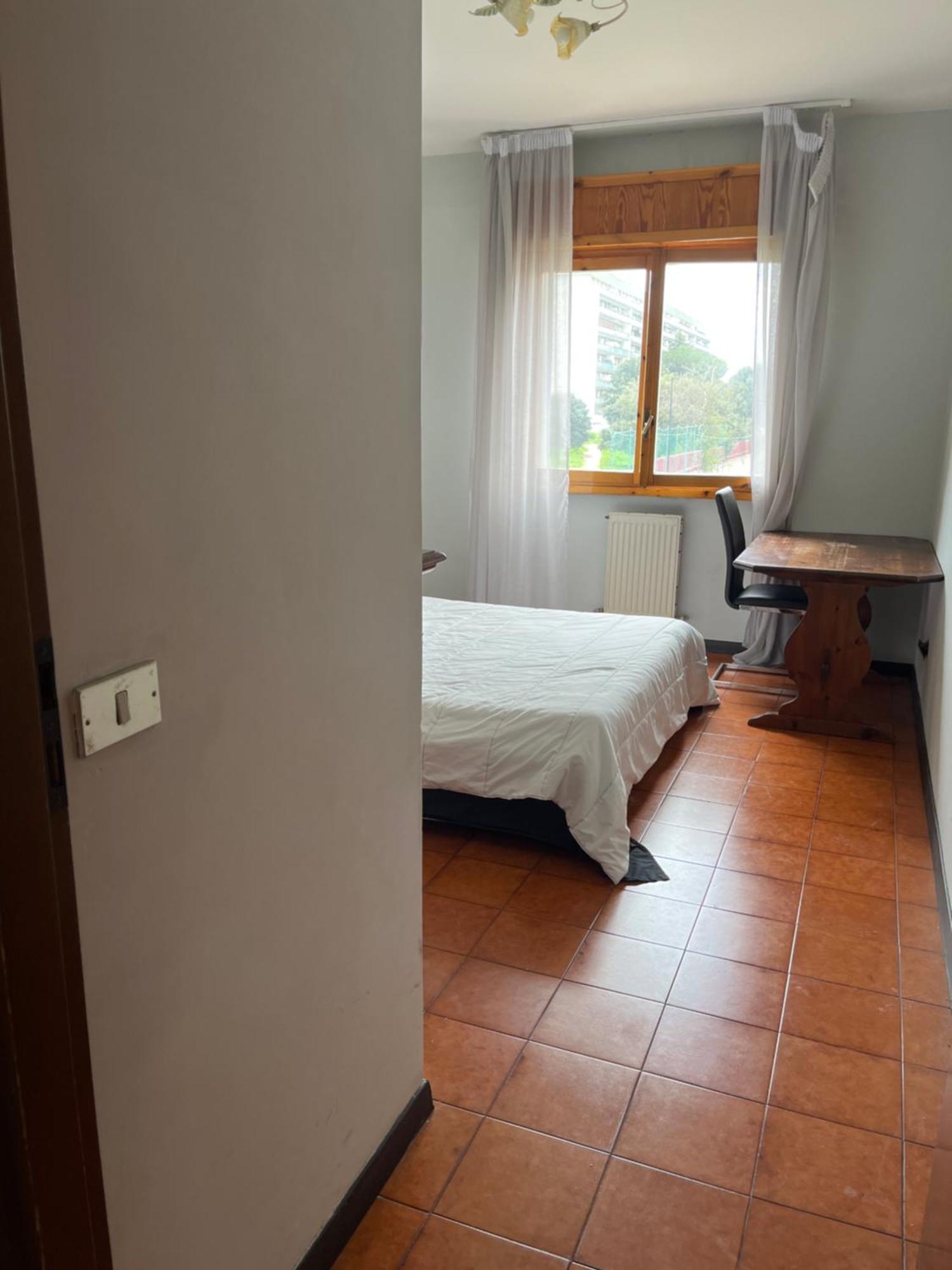 Ciamarra Rooms Roma Exterior foto