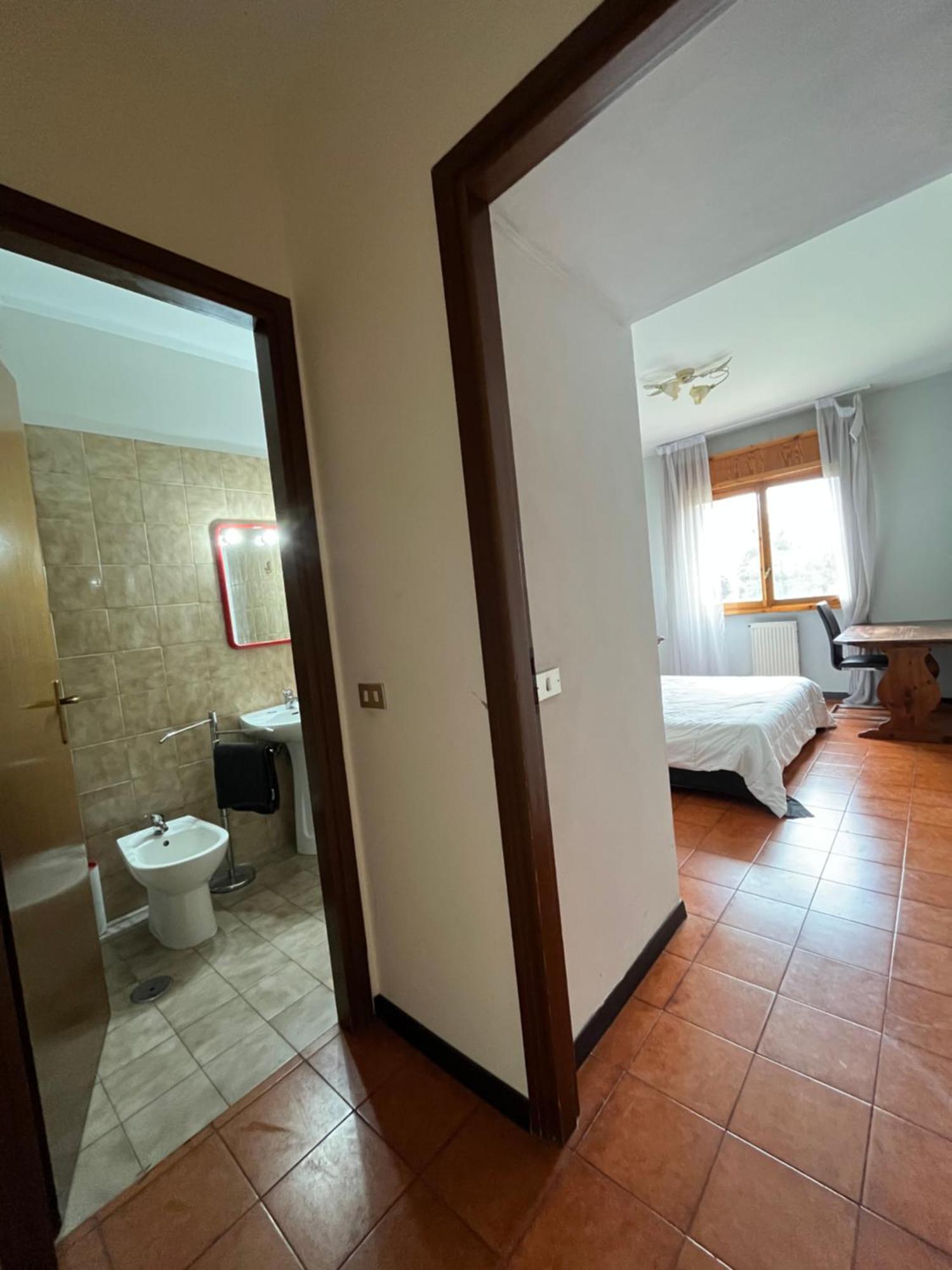 Ciamarra Rooms Roma Exterior foto