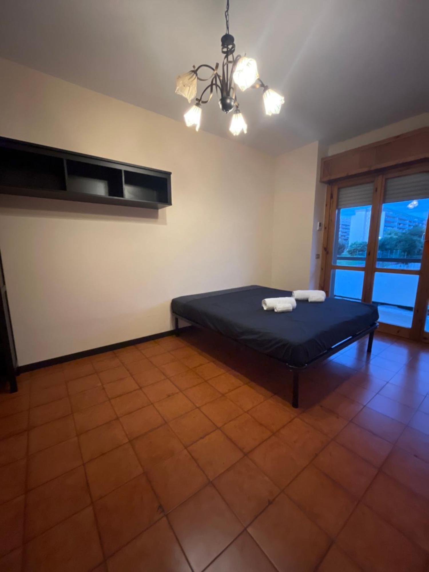 Ciamarra Rooms Roma Exterior foto