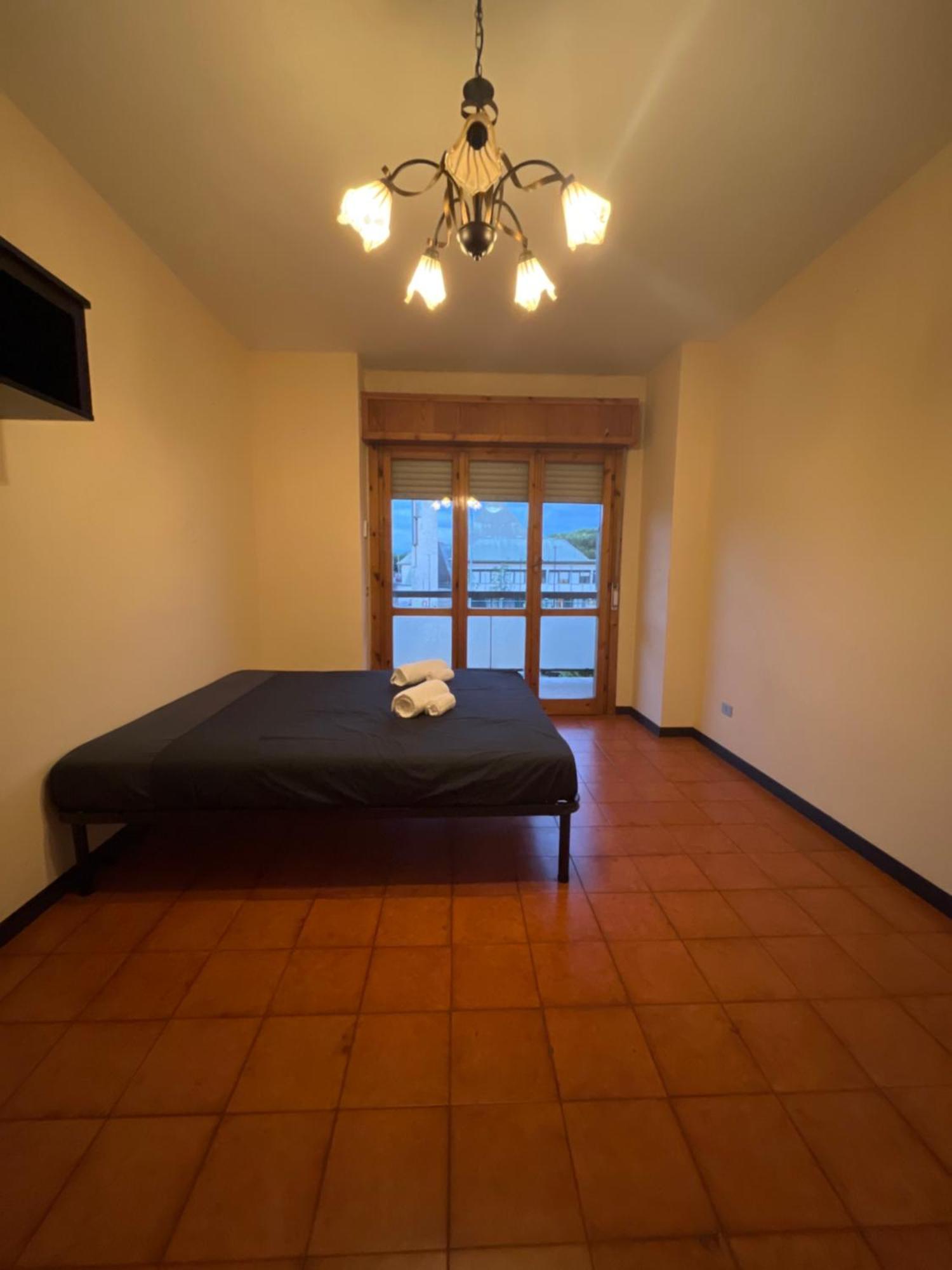 Ciamarra Rooms Roma Exterior foto