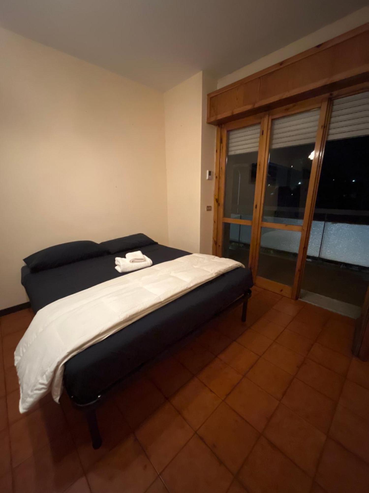 Ciamarra Rooms Roma Exterior foto